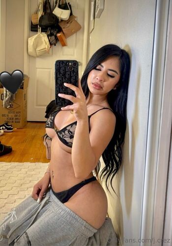 Leaked J crez private photo viral onlyfans