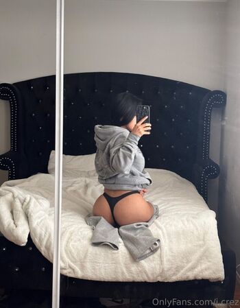 Leaked J crez private photo viral onlyfans