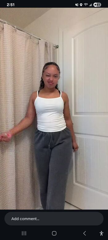 Leaked J curly private photo viral onlyfans