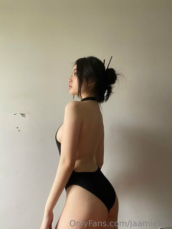 Leaked Jaamietan private photo viral onlyfans