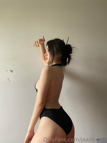 Leaked Jaamietan private photo viral onlyfans