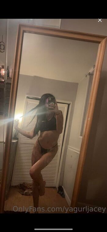 Jacey Fugate