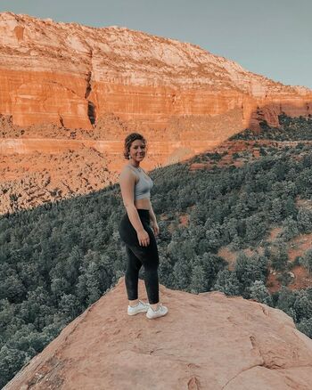 Leaked Jacindatravels page private photo viral onlyfans