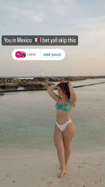 Leaked Jacindatravels page private photo viral onlyfans