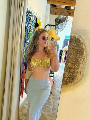 Leaked Jacindatravels private photo viral onlyfans