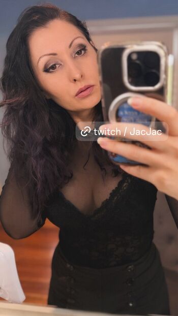 Leaked Jacjac private photo viral onlyfans