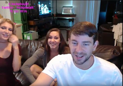 Leaked Jackandjill private photo viral onlyfans