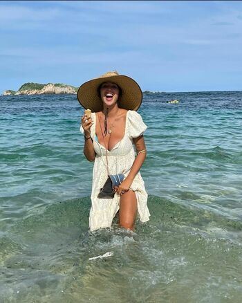Leaked Jackie cruz private photo viral onlyfans