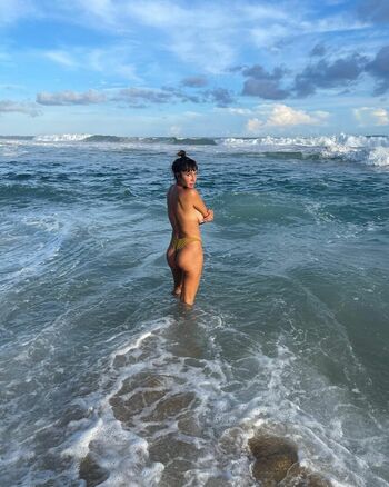 Jackie Cruz