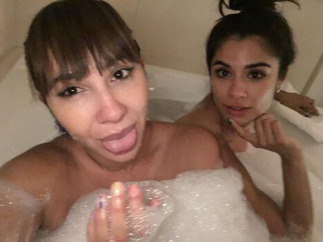 Leaked Jackie cruz private photo viral onlyfans
