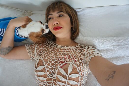 Leaked Jackie cruz private photo viral onlyfans