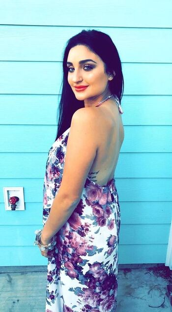 Jackie Eloise