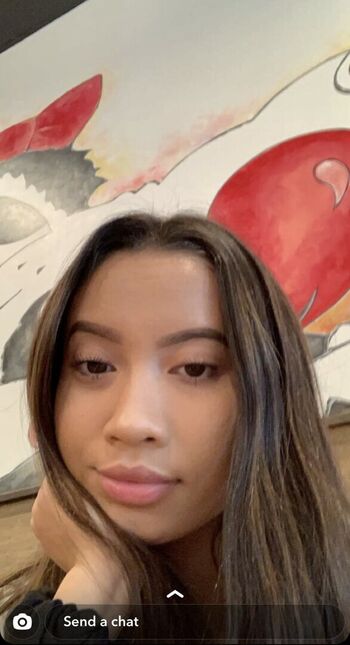 Leaked Jackie kpa private photo viral onlyfans