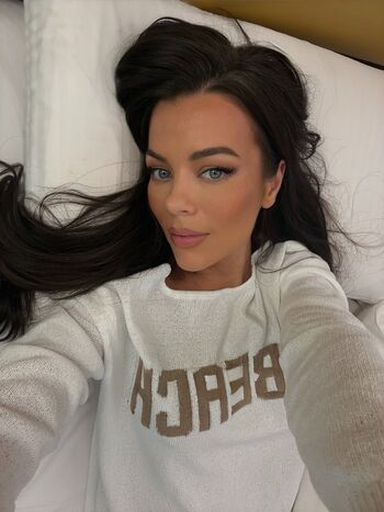 Leaked Jackie redmond private photo viral onlyfans
