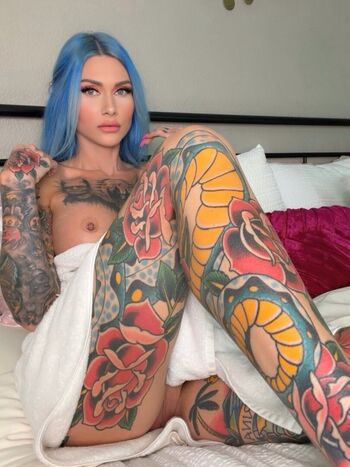 Leaked Jackie scorpionheart private photo viral onlyfans