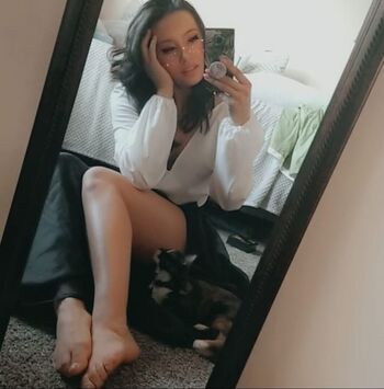Leaked Jackiee elana chan private photo viral onlyfans