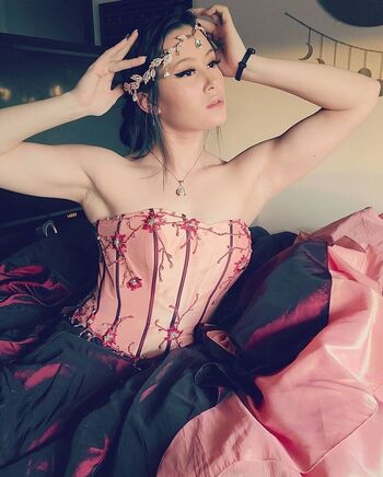 Leaked Jackiee elana chan private photo viral onlyfans