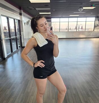 Leaked Jackiee elana chan private photo viral onlyfans
