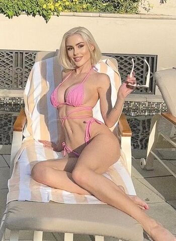 Leaked Jacklyn tiger private photo viral onlyfans
