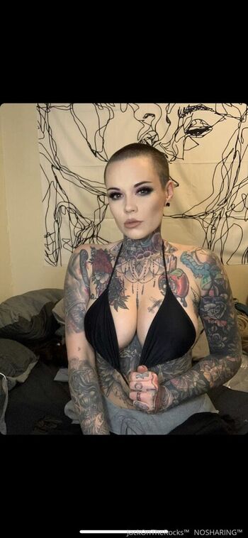 Leaked Jackontherocks page private photo viral onlyfans