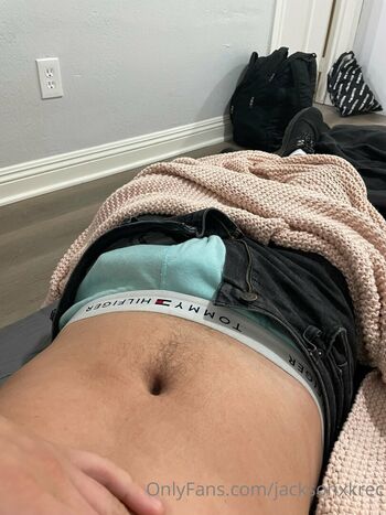 jacksonxkrec