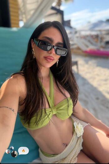 Leaked Jacky ainley private photo viral onlyfans