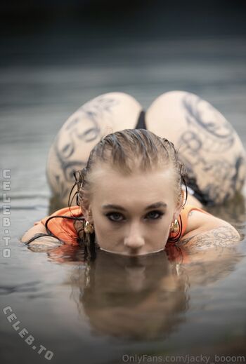 Leaked Jacky booom private photo viral onlyfans