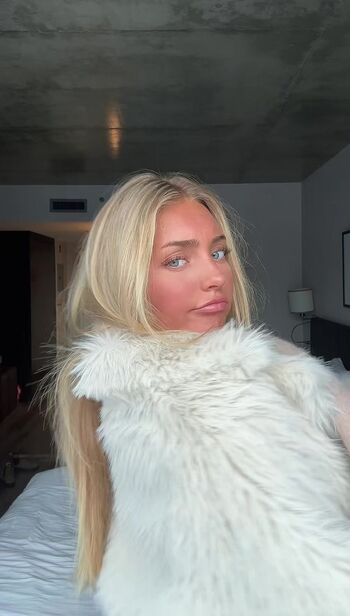 Leaked Jacky murphy private photo viral onlyfans