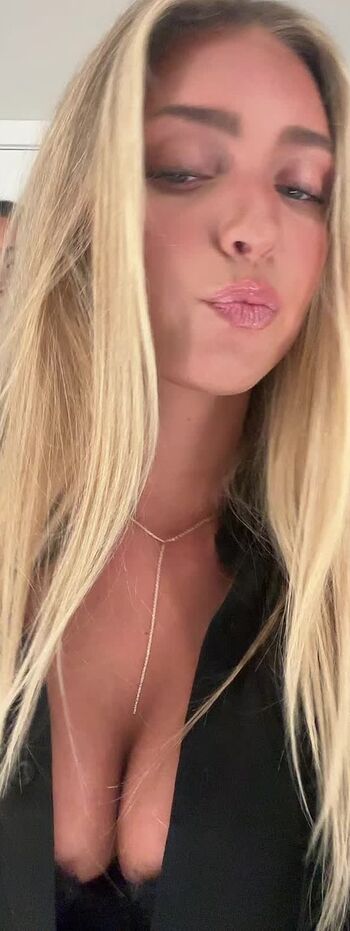 Leaked Jacky murphy private photo viral onlyfans