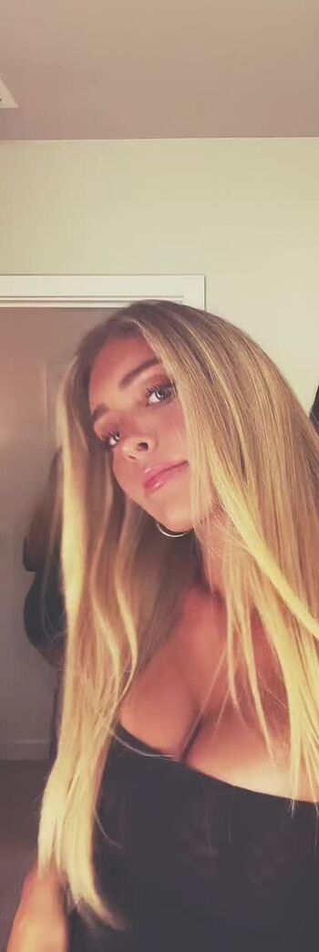 Leaked Jacky murphy private photo viral onlyfans