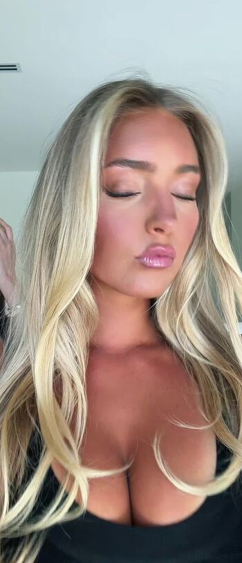 Leaked Jacky murphy private photo viral onlyfans
