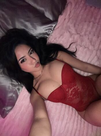 Leaked Jackyalvarez private photo viral onlyfans
