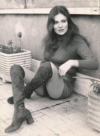 Leaked Jacqueline bisset page private photo viral onlyfans