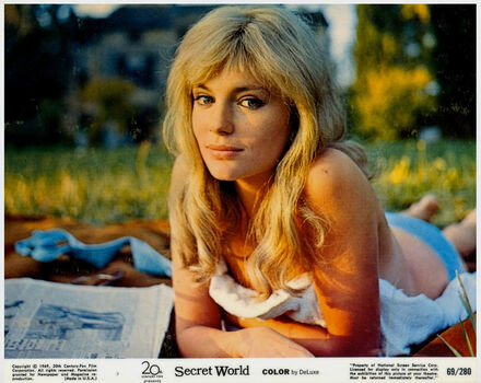 Leaked Jacqueline bisset page private photo viral onlyfans