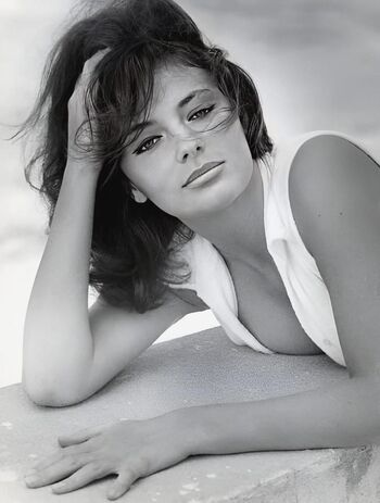 Jacqueline Bisset