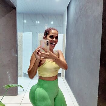 Leaked Jacqueline caldas private photo viral onlyfans