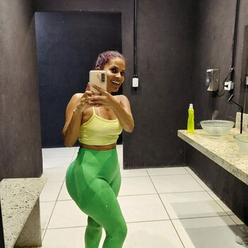 Leaked Jacqueline caldas private photo viral onlyfans