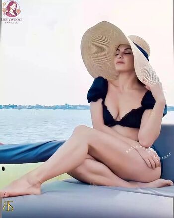 Leaked Jacqueline fernandez private photo viral onlyfans