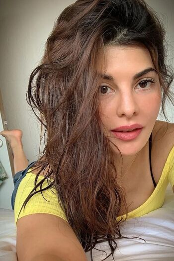 Leaked Jacqueline fernandez private photo viral onlyfans