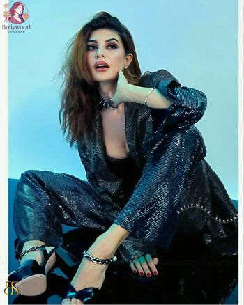 Leaked Jacqueline fernandez private photo viral onlyfans