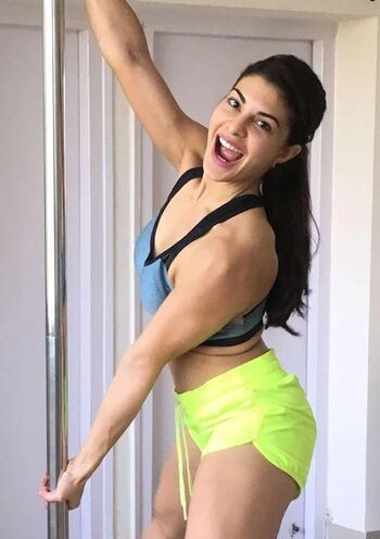 Leaked Jacqueline fernandez private photo viral onlyfans