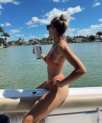 Leaked Jacqueline fransway private photo viral onlyfans