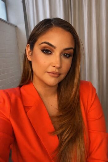 Jacqueline Jossa