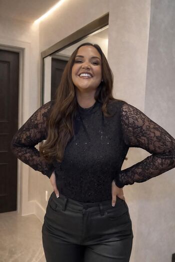 Jacqueline Jossa