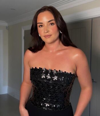 Leaked Jacqueline jossa private photo viral onlyfans