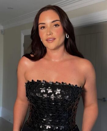 Leaked Jacqueline jossa private photo viral onlyfans