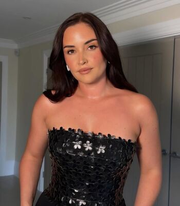 Leaked Jacqueline jossa private photo viral onlyfans