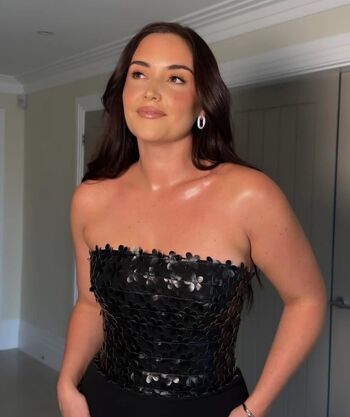 Leaked Jacqueline jossa private photo viral onlyfans