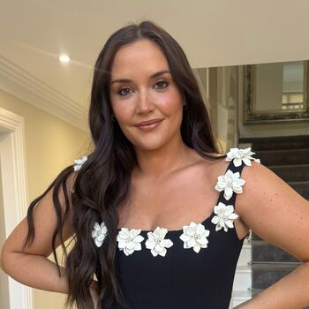 Leaked Jacqueline jossa private photo viral onlyfans