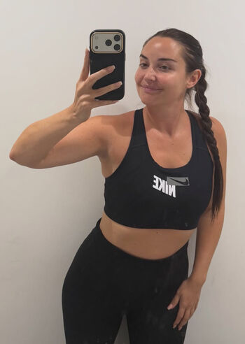 Leaked Jacqueline jossa private photo viral onlyfans